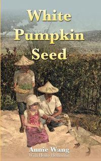 Cover image for White Pumpkin Seed