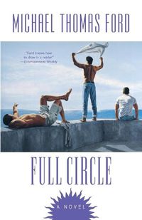 Cover image for Full Circle