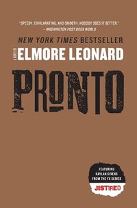 Cover image for Pronto