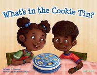 Cover image for What's in the Cookie Tin?