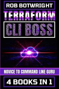 Cover image for Terraform CLI Boss