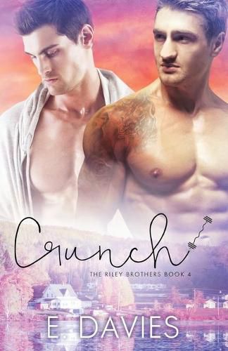 Cover image for Crunch