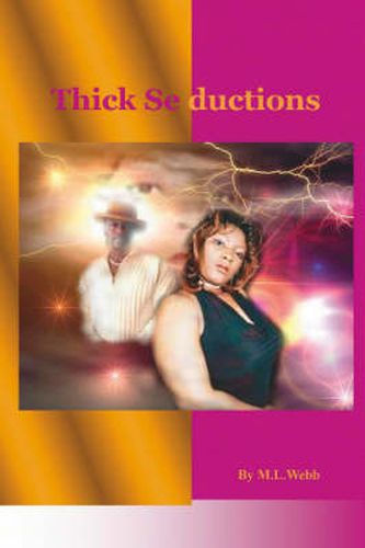 Cover image for Thick Seductions