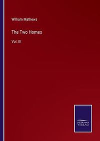 Cover image for The Two Homes