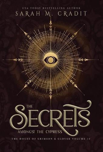 The Secrets Amongst the Cypress: A New Orleans Witches Family Saga