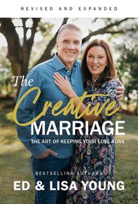 Cover image for The Creative Marriage