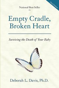 Cover image for Empty Cradle, Broken Heart