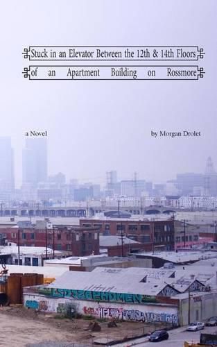 Cover image for Stuck in an Elevator