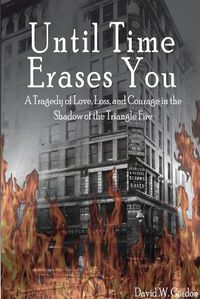 Cover image for Until Time Erases You