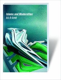 Cover image for Islams and Modernities