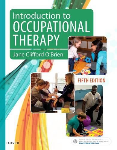 Cover image for Introduction to Occupational Therapy