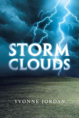 Cover image for Storm Clouds