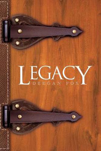 Cover image for Legacy