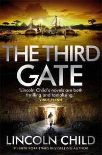 Cover image for The Third Gate