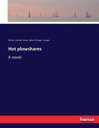 Cover image for Hot plowshares