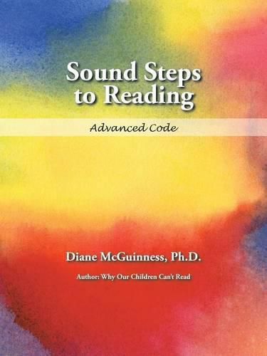 Cover image for Sound Steps to Reading: Advanced Code