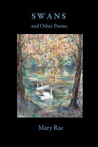 Cover image for Swans and Other Poems