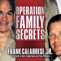 Cover image for Operation Family Secrets