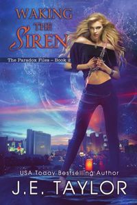 Cover image for Waking the Siren