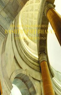 Cover image for The Arts and Interiors of Rashtrapati Bhavan: Lutyens and Beyond