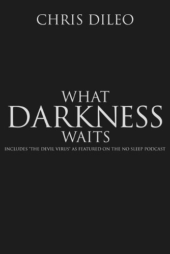 Cover image for What Darkness Waits
