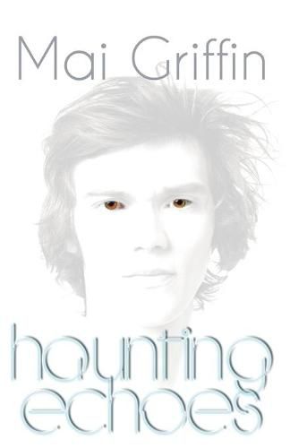 Cover image for Haunting Echoes