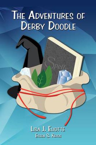 Cover image for The Adventures of Derby Doodle