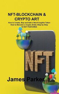 Cover image for Nft-Blockchain & Crypto Art