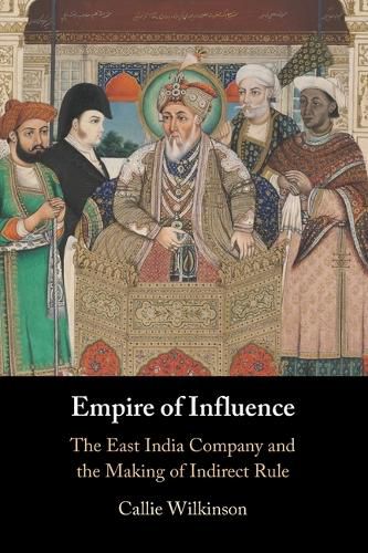 Empire of Influence