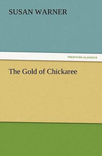 Cover image for The Gold of Chickaree