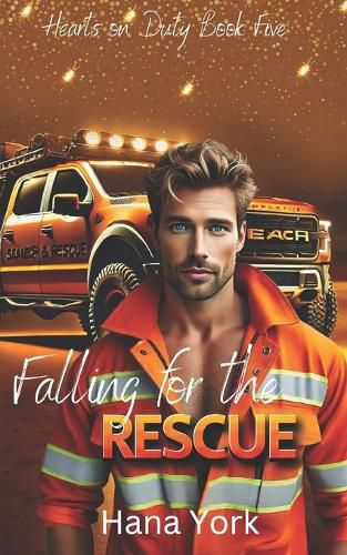 Cover image for Falling for the Rescue