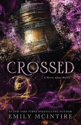 Cover image for Crossed