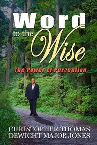 Cover image for Word to the Wise