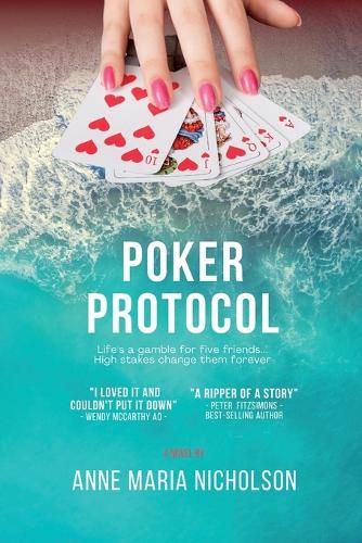 Poker Protocol