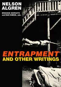 Cover image for Entrapment and Other Writings