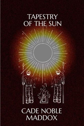 Cover image for Tapestry Of The Sun