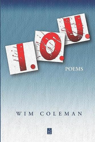 Cover image for I.O.U.: Poems