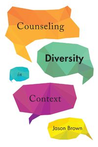 Cover image for Counseling Diversity in Context