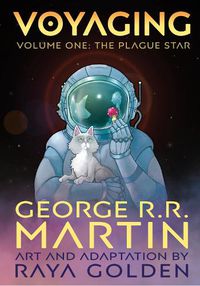 Cover image for Voyaging, Volume One