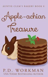 Cover image for Apple-achian Treasure