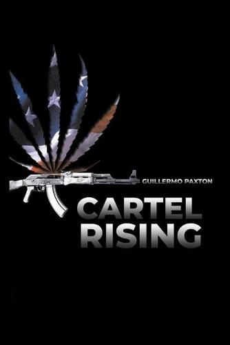 Cover image for Cartel Rising