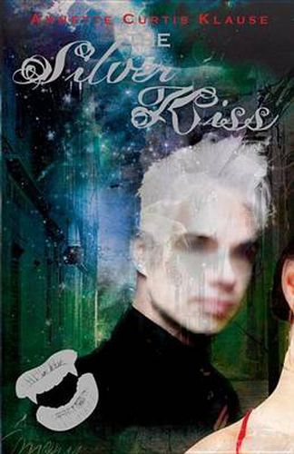 Cover image for The Silver Kiss