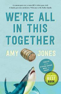 Cover image for We're All in This Together