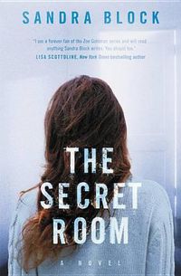 Cover image for The Secret Room