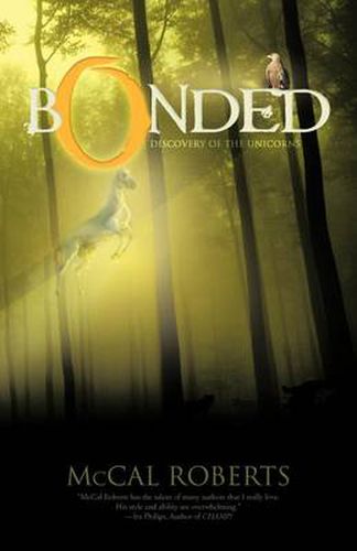 Cover image for Bonded: Discovery of the Unicorns