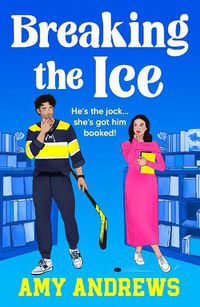 Cover image for Breaking the Ice