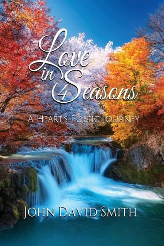 Cover image for Love in 4 Seasons