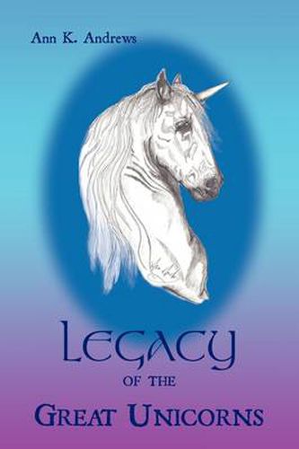 Cover image for Legacy of the Great Unicorns