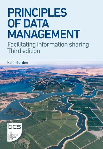 Cover image for Principles of Data Management: Facilitating information sharing