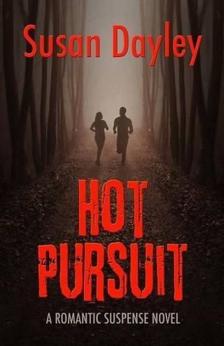 Cover image for Hot Pursuit
